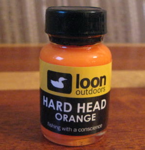 ��� LOON hard head orange
